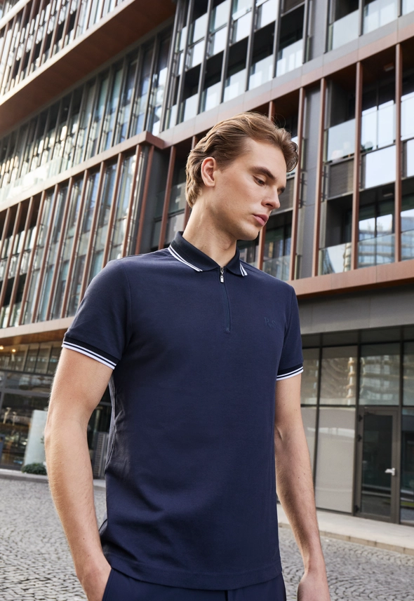 Luke Blue - PS Amsterdam