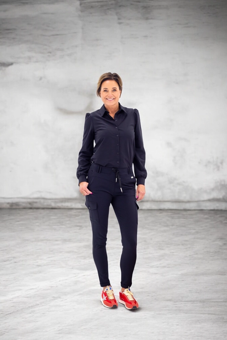 Karin Blue - TQ Amsterdam