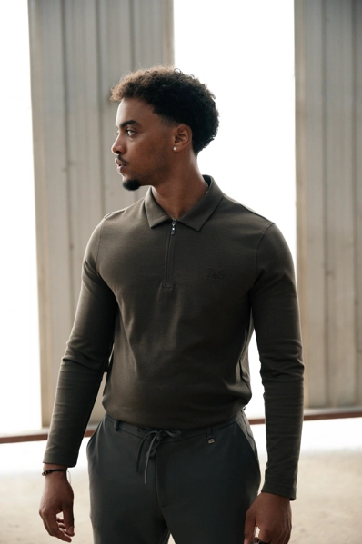 Cedric | Green