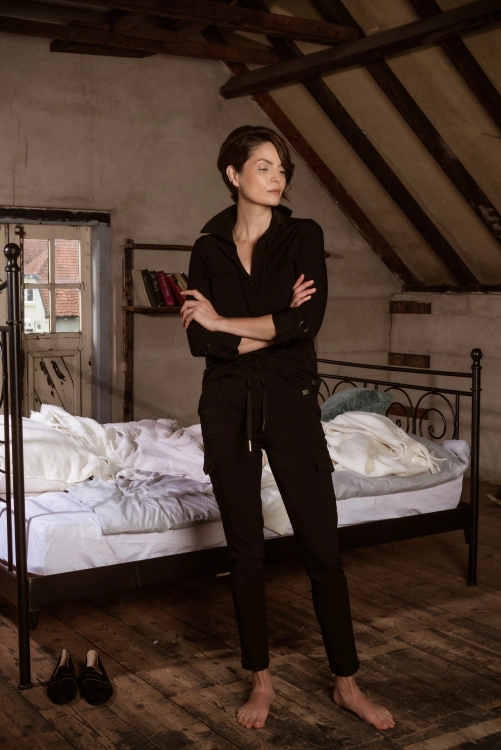 Karin Black - TQ Amsterdam