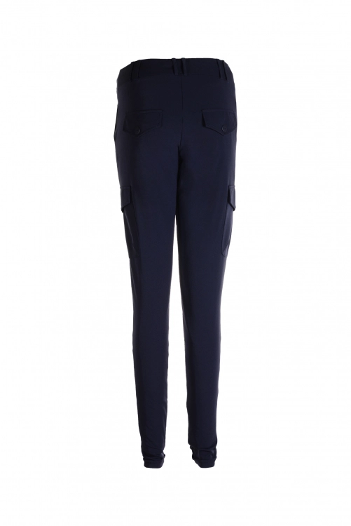 Karin Blue - TQ Amsterdam