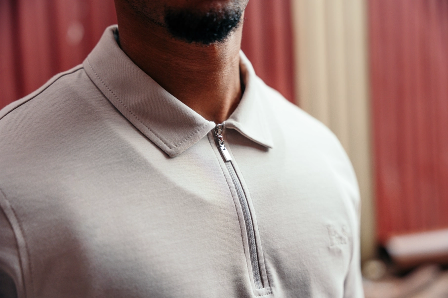 Cedric | Beige