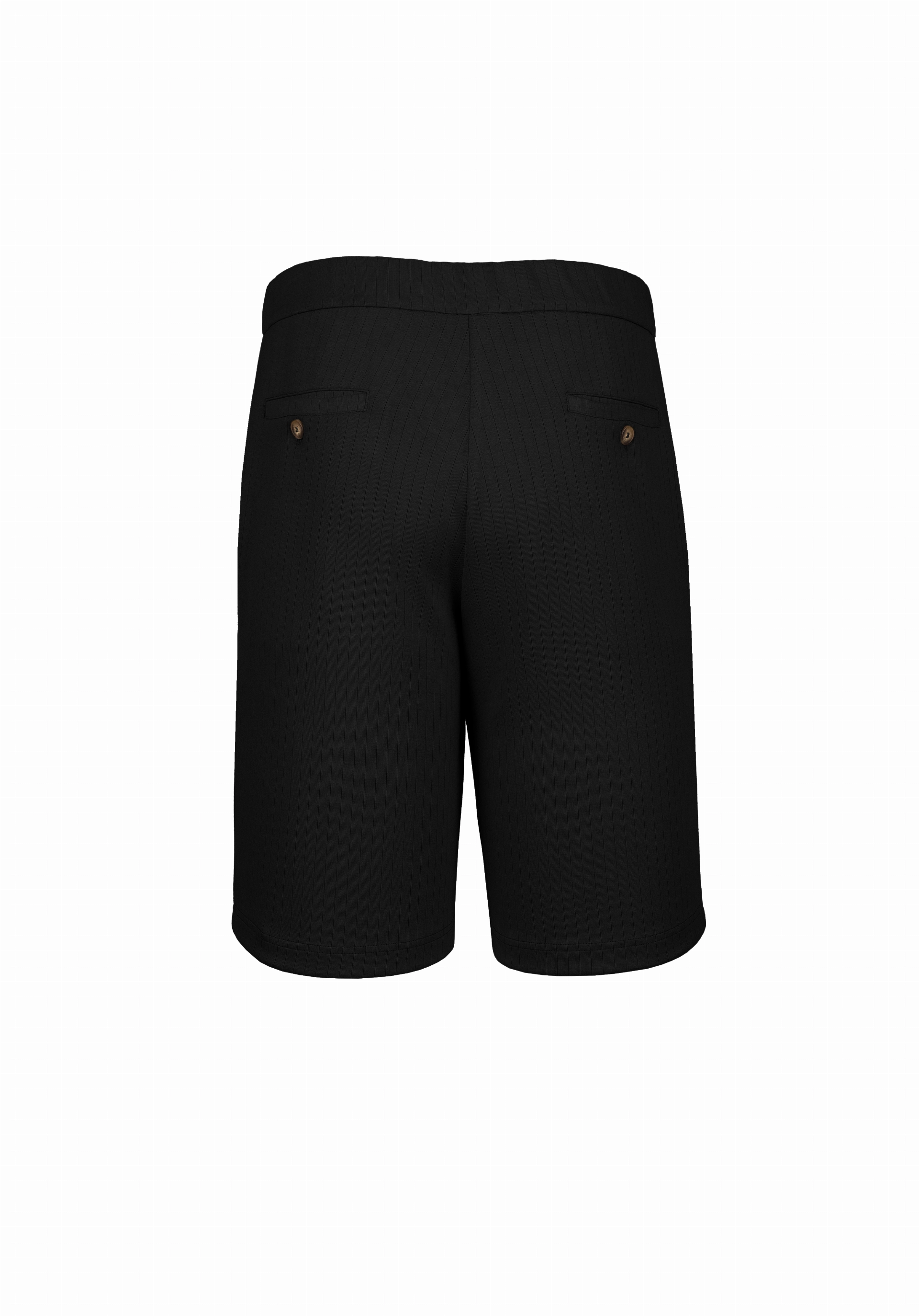 Fleet | Black