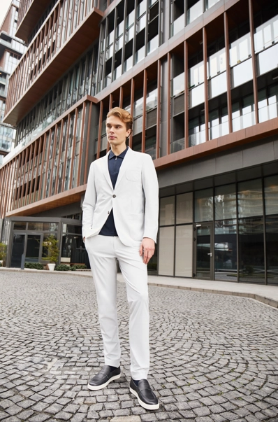 Jelle | White