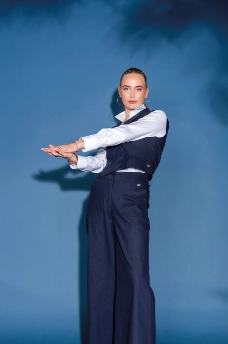 Candy Blue - TQ Amsterdam