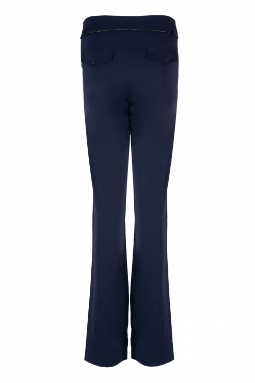 Romee Blue - TQ Amsterdam