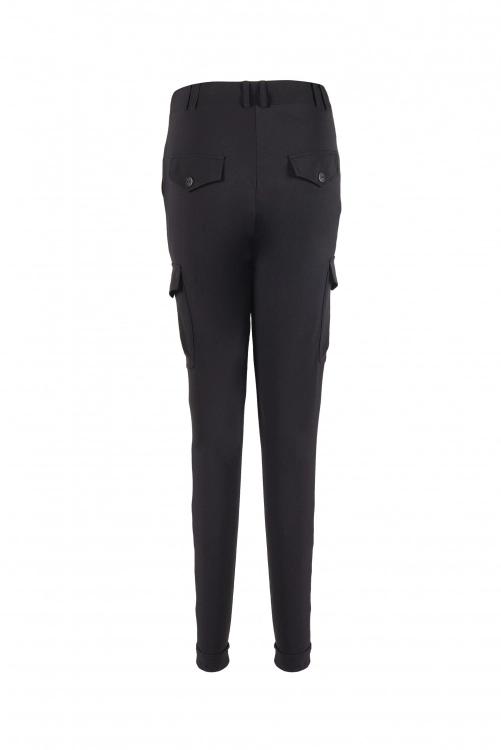 Karin Black - TQ Amsterdam