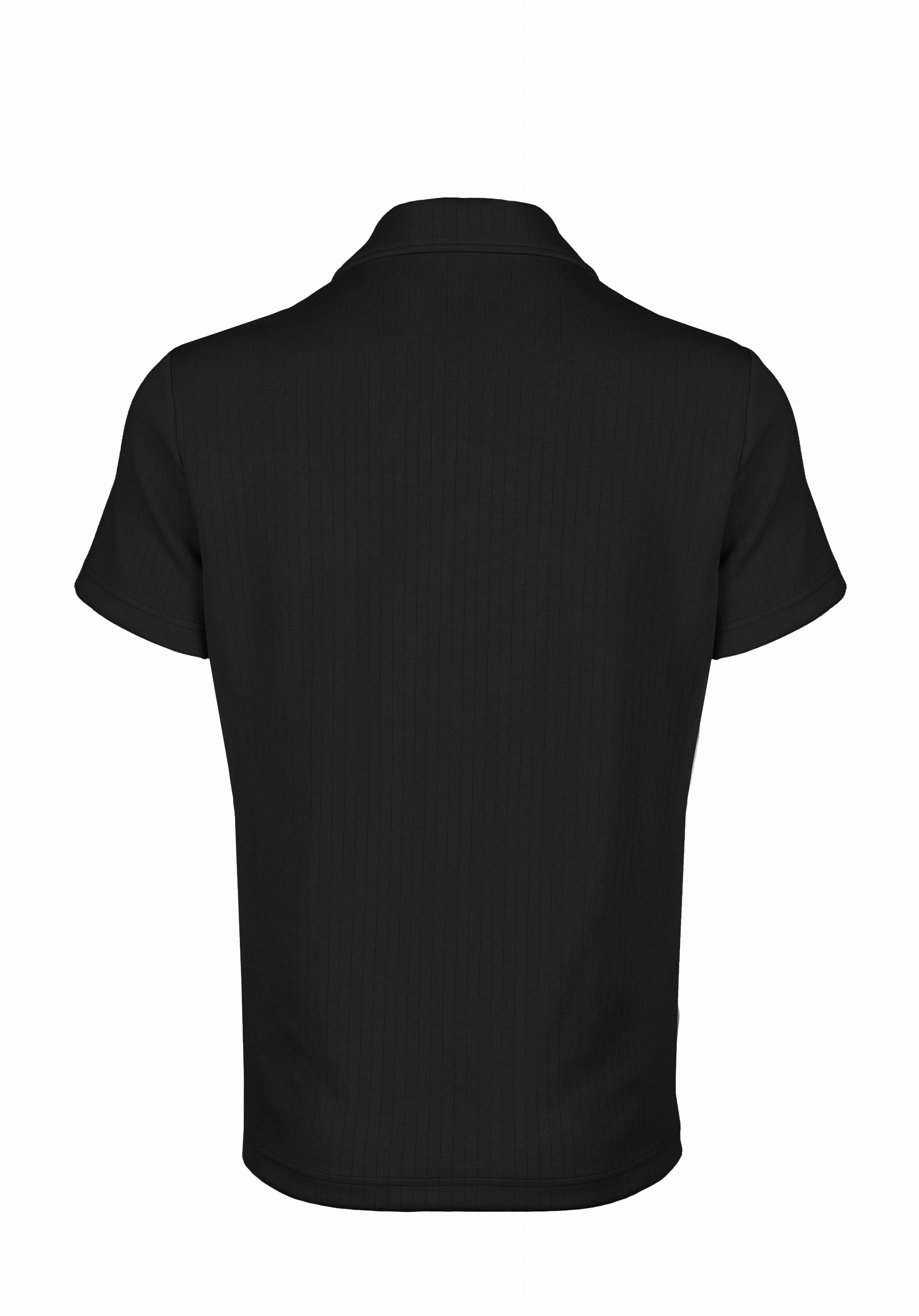 Finn | Black