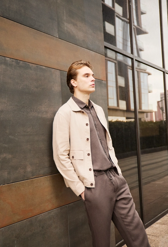 Dale Beige - PS Amsterdam