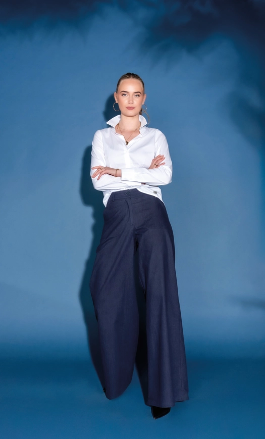 Britt Blue - TQ Amsterdam