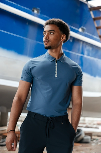Edward | Blue